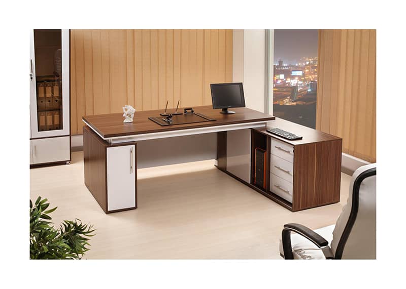desk