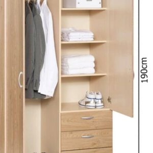 کمد لباس مدل ونیز