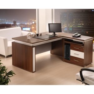 میز اداری کارشناسی و کارمندی مدلsp102